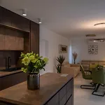 Apartament Magna Luxury *