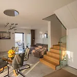 Apartament Magna Luxury
