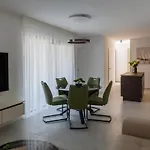 Apartament Magna Luxury