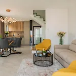 Lägenhet Magna Luxury