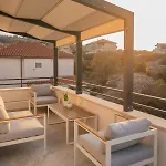 Lägenhet Magna Luxury