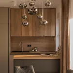 Lägenhet Magna Luxury *