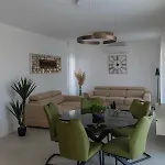Apartament Magna Luxury *