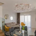 Apartament Magna Luxury *