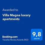 Magna Luxury Murter