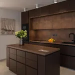 Apartamento Magna Luxury *