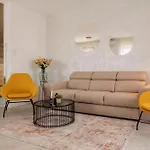 Apartamento Magna Luxury *