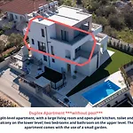 Magna Luxury Apartamento *