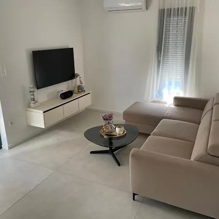 Apartamento Magna Luxury