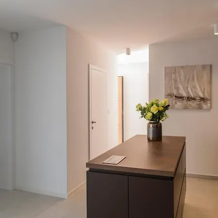 Magna Luxury Appartamento