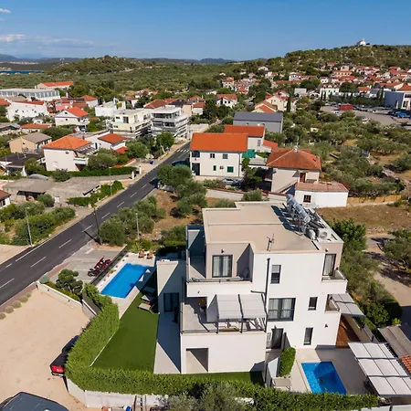 Magna Luxury Διαμέρισμα *