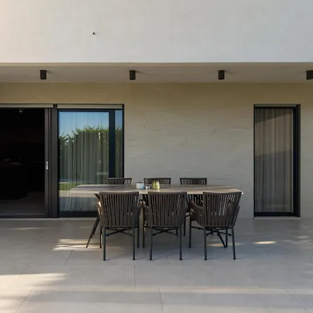 Διαμέρισμα Magna Luxury Μούρτερ