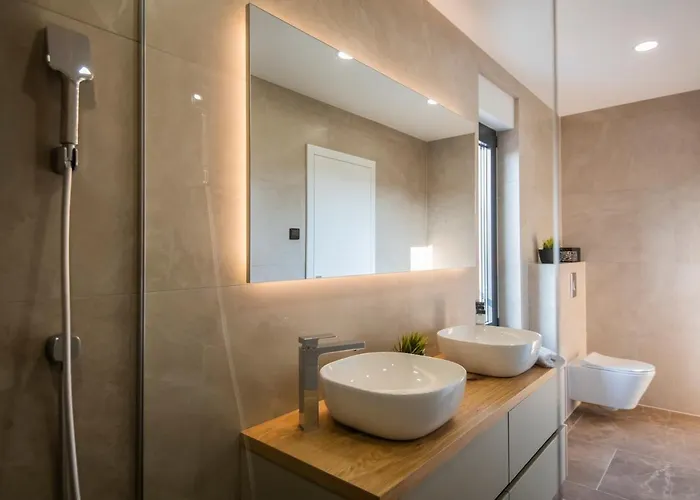 Apartmán Magna Luxury Murter