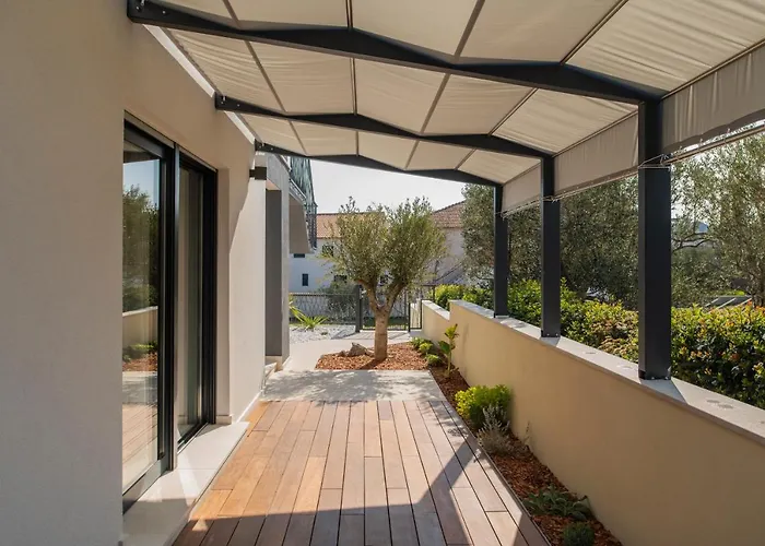 Apartamento Magna Luxury