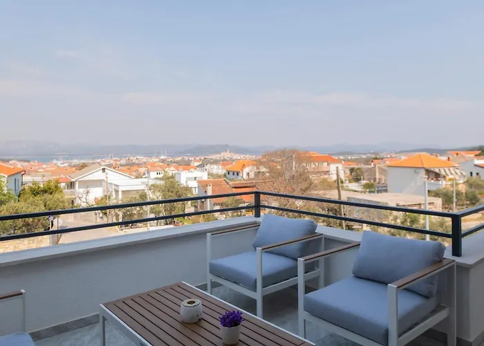 Apartamento Magna Luxury *