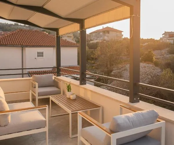 Apartmán Magna Luxury