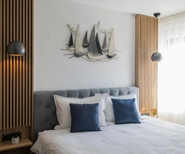 Magna Luxury * مورتير