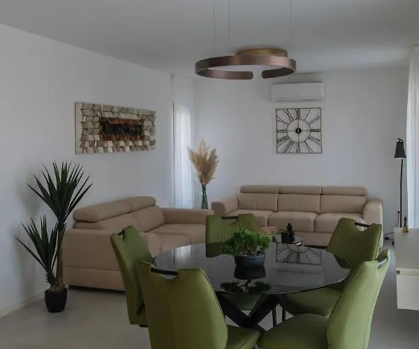 Apartmán Magna Luxury *