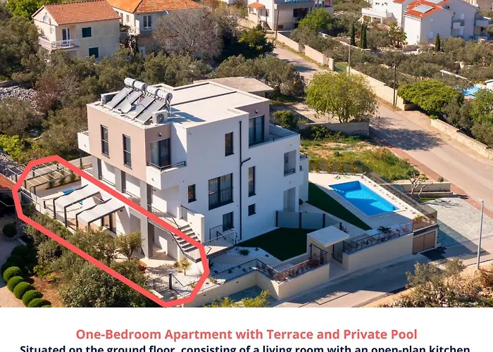 Apartmán Magna Luxury