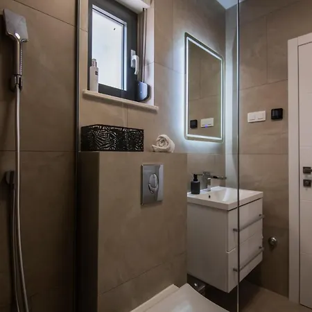 Magna Luxury 아파트 *