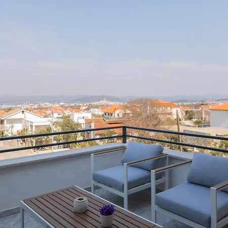 아파트 Magna Luxury *