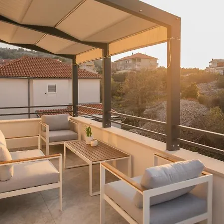 아파트 Magna Luxury