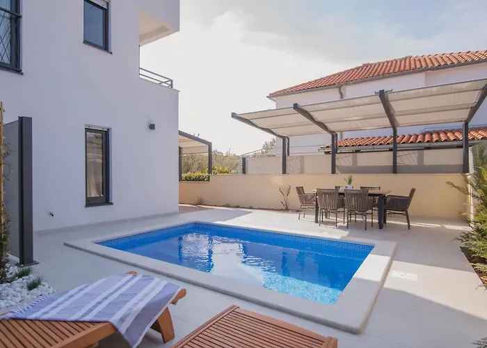 Appartamento Magna Luxury