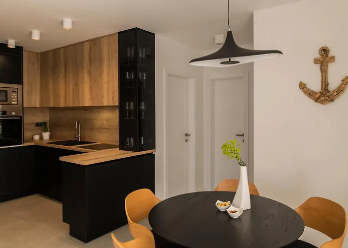 Magna Luxury Appartamento Murter