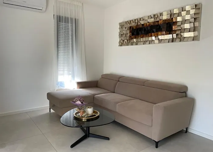 Magna Luxury Appartement Murter